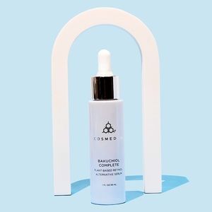 Cosmedix Bakuchial Complete Plant Based Retinol Serum
